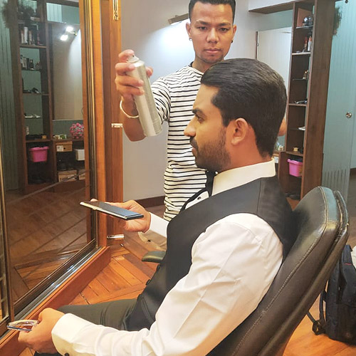 Hair Care