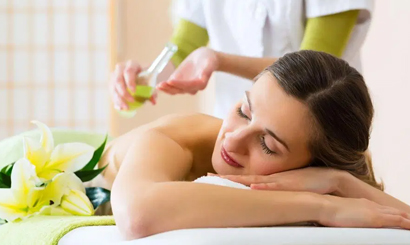 Body Treatments