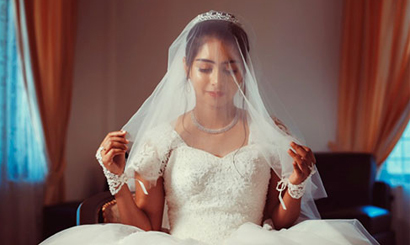 bridal